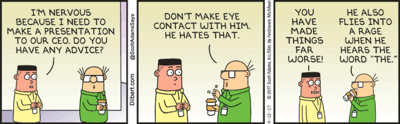 Dilbert