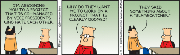 Dilbert
