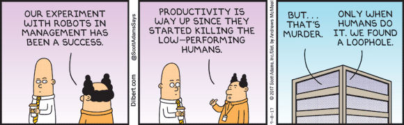 Dilbert