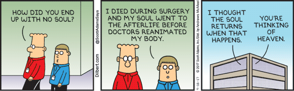 Dilbert
