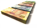 Garnishee orders keep gouging debtors