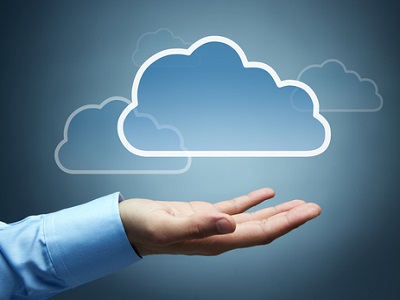 HR cloud computing