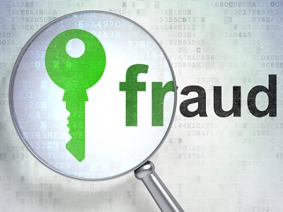 Prevent fraud at your company