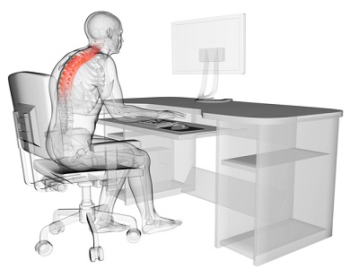 Ergonomics South Africa