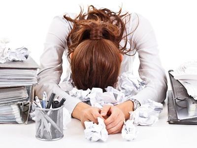 Overstaffed