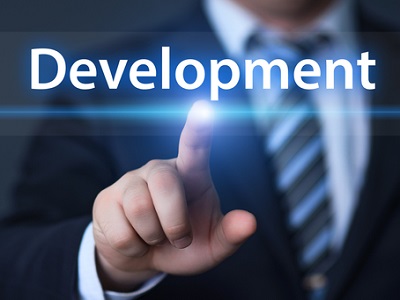 Employee development