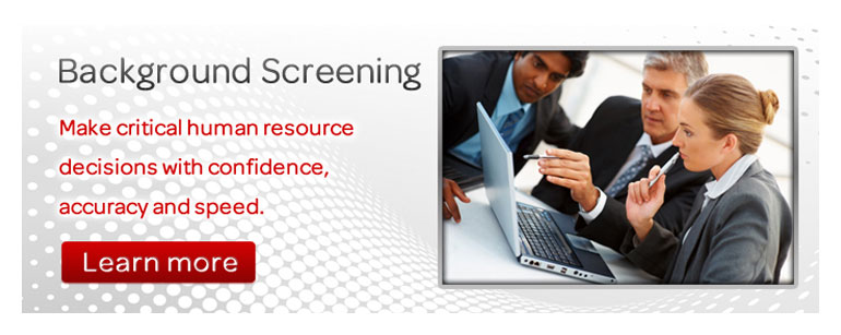 Lexis Nexis Risk Management promotional image 1